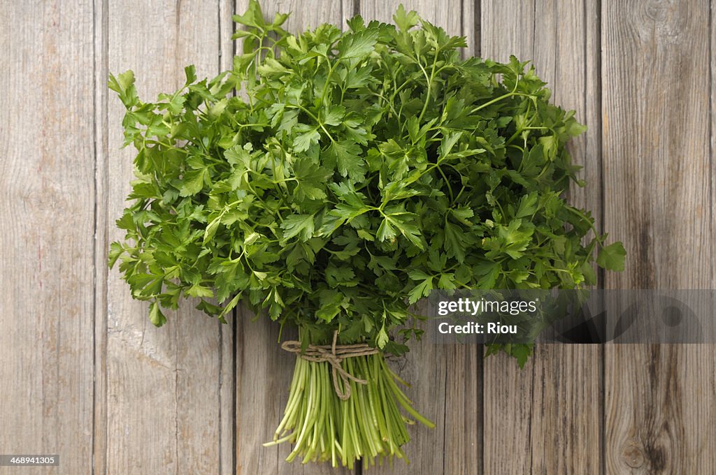 Parsley