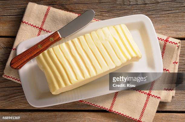 butter - fat stock pictures, royalty-free photos & images
