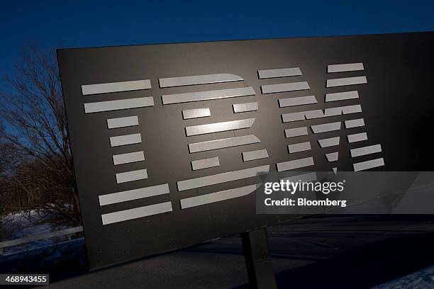 Ibm Watson Research Center Photos and Premium High Res Pictures - Getty ...