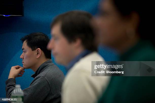 40 Ibm Thomas J Watson Research Center Stock Photos, High-Res Pictures ...