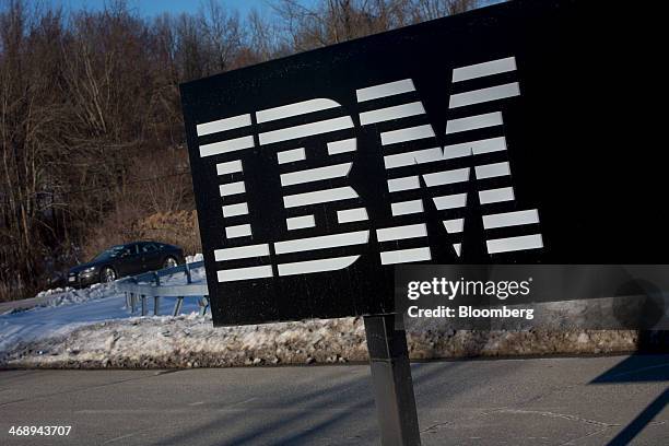 Ibm Watson Research Center Photos and Premium High Res Pictures - Getty ...