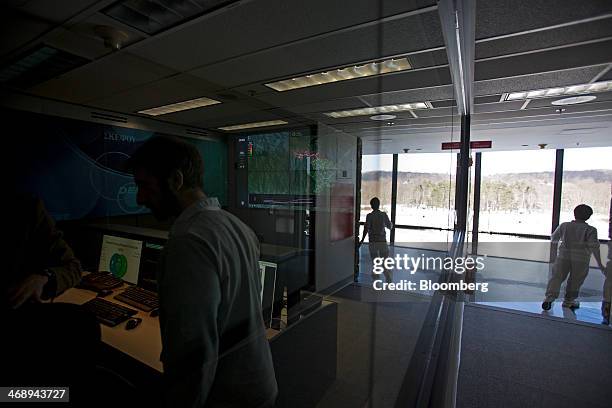 Ibm Watson Research Center Photos and Premium High Res Pictures - Getty ...
