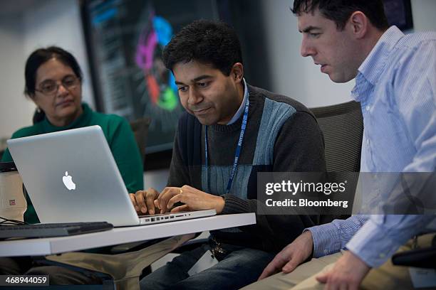 Ibm Watson Research Center Photos and Premium High Res Pictures - Getty ...