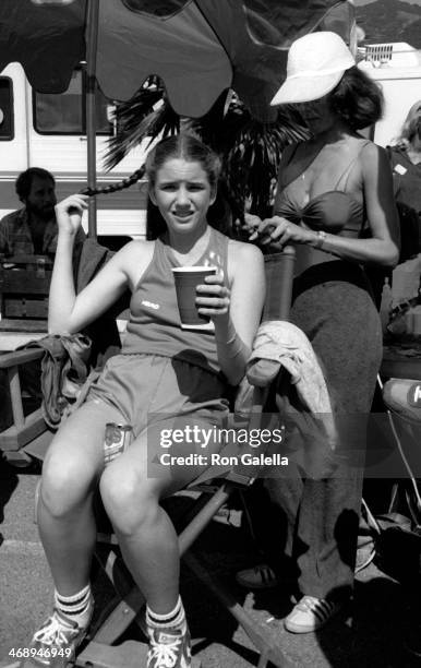 Tapiing Atars 278 Taping Of Battle Of The Network Stars Stock Photos, High-Res ...