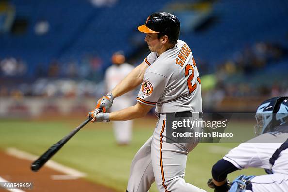 Baltimore Orioles v Tampa Bay Rays Baltimore Orioles v Tampa Bay Rays