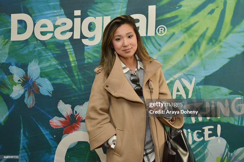 Kari Feinstein's Music Festival Style Lounge - Day 2