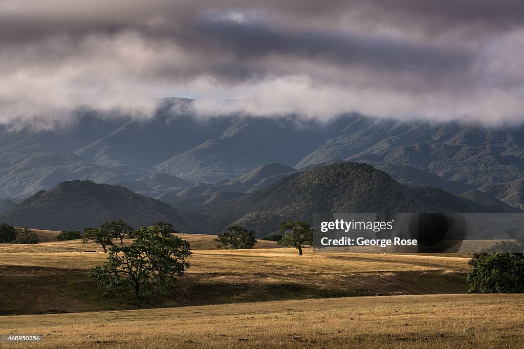 Exploring Santa Barbara's Wine Country