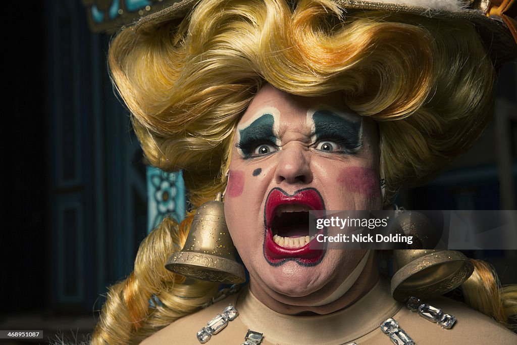 Ugly Sisters 02