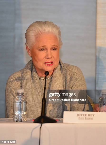 Joyce Reyes 147 Joyce Rey Photos & High Res Pictures - Getty Images