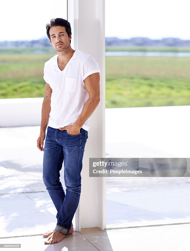 Mister Charmer