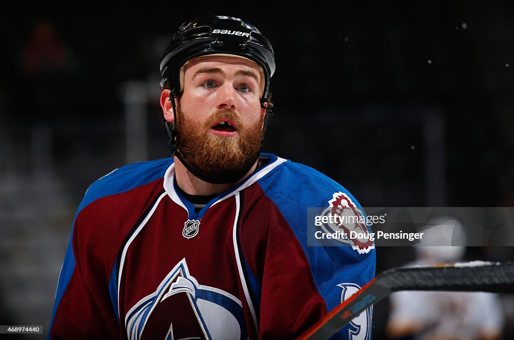 Nashville Predators v Colorado Avalanche
