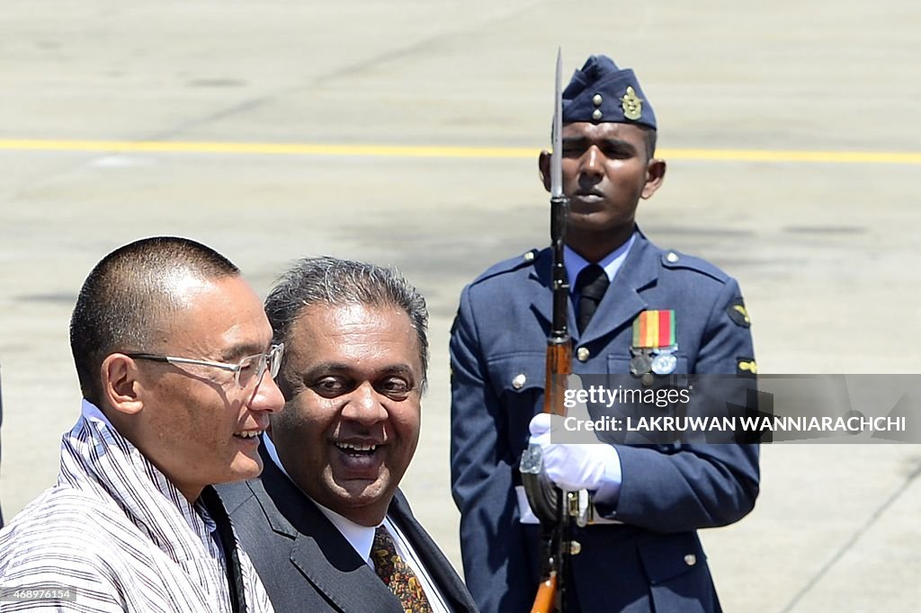 SRI LANKA-BHUTAN-DIPLOMA?CY