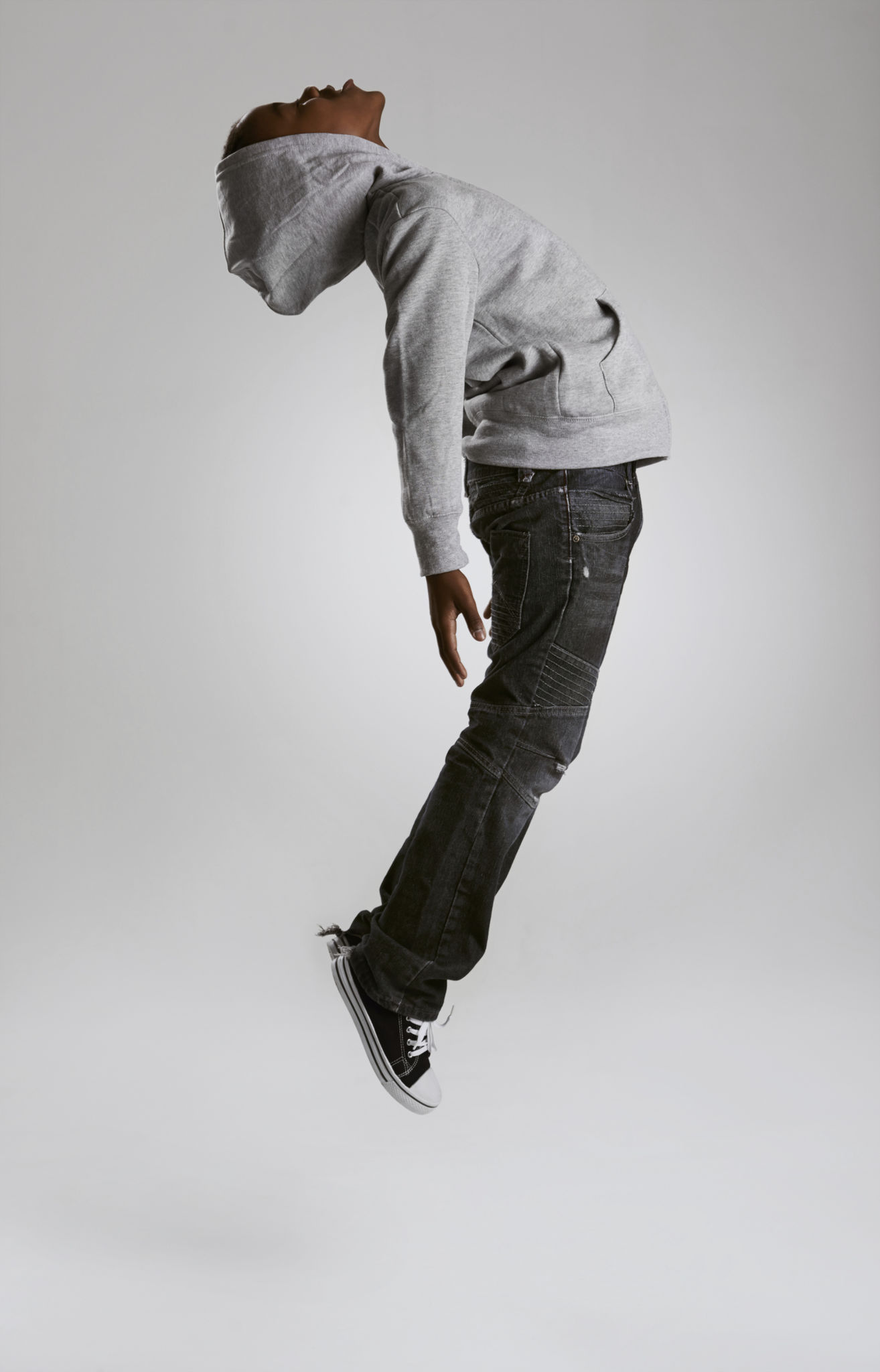hoodies sneakers