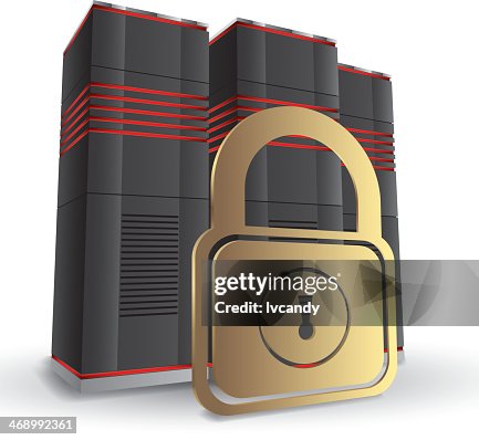 Server security Server security