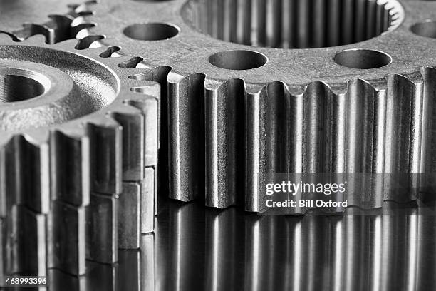 Meshing Engine Cogs 87 Cogs Meshing Stock Photos, High-Res Pictures, and Images - Getty Images