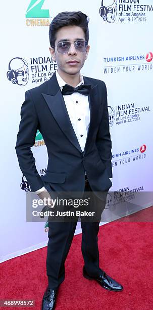 Shashank Rao A R Shashank Arora Photos and Premium High Res Pictures - Getty Images