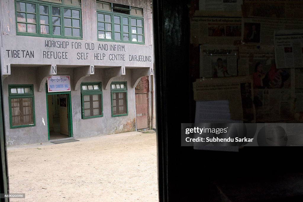 Tibetan Refugee Self Help Centre