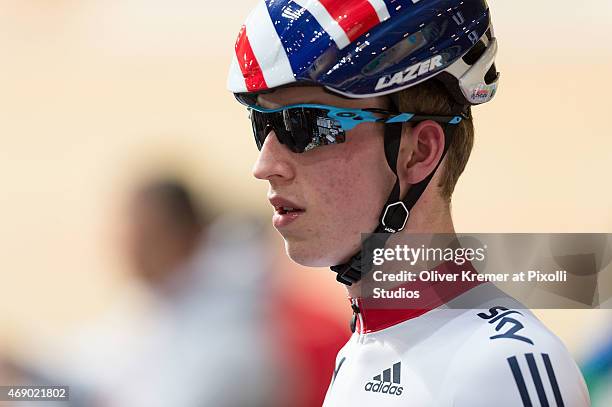 54 Louis Rolfe Photos & High Res Pictures - Getty Images