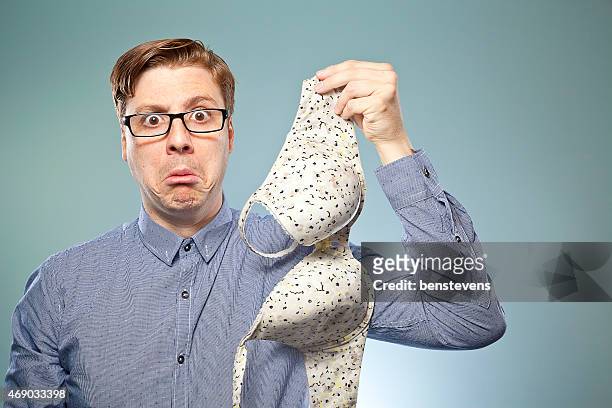 Men Wearing Bras Photos and Premium High Res Pictures - Getty Images