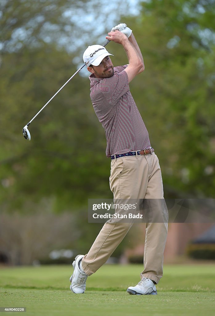 Chitimacha Louisiana Open - Final Round