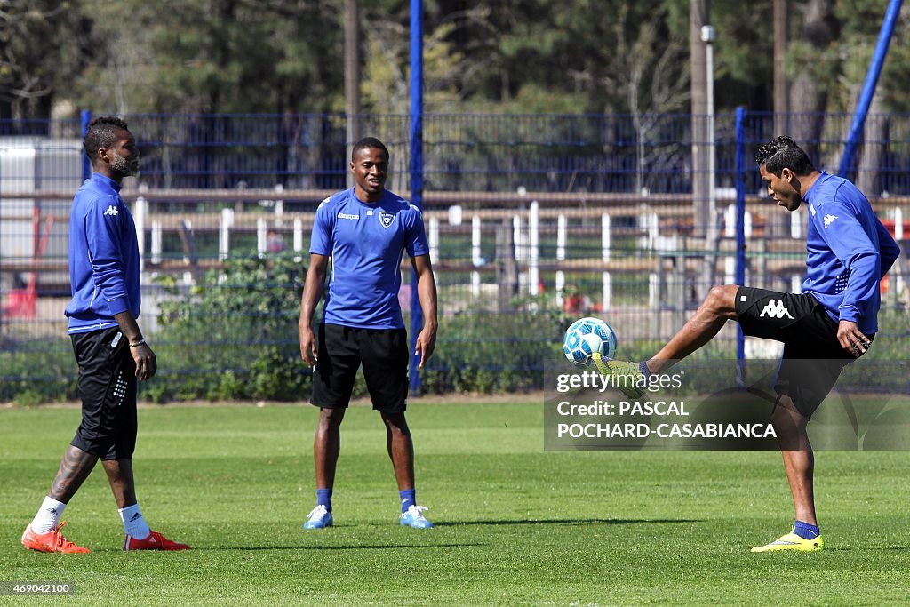 FBL-FRA-LCUP-BASTIA-TRAINING