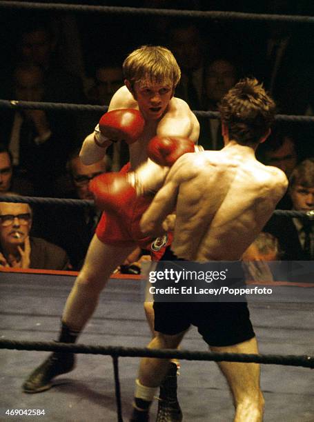 58 Alan Rudkin Photos & High Res Pictures - Getty Images