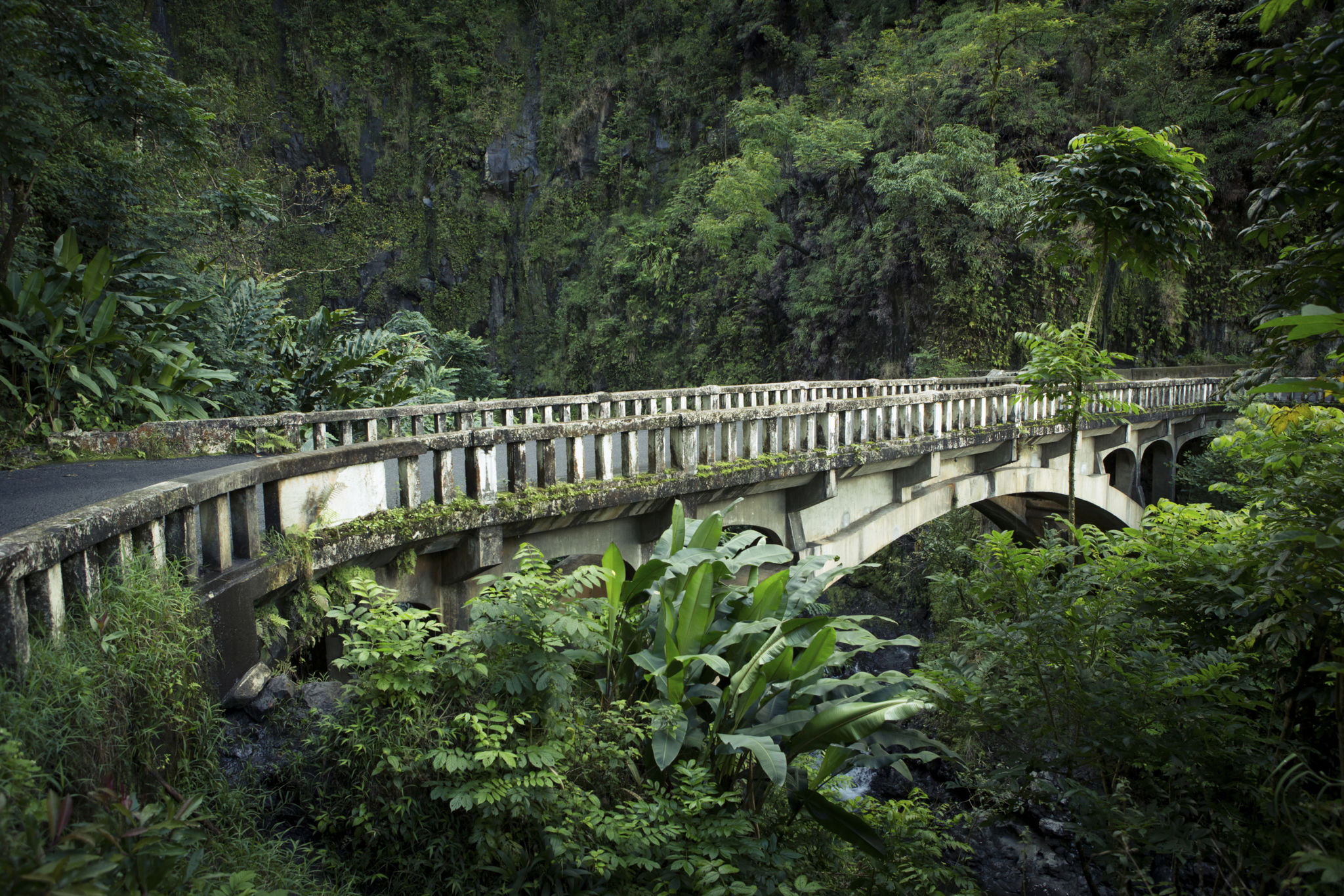 hana highway
