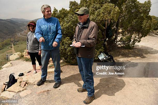 Gregory Rouch Golden Rattle Photos and Premium High Res Pictures - Getty Images