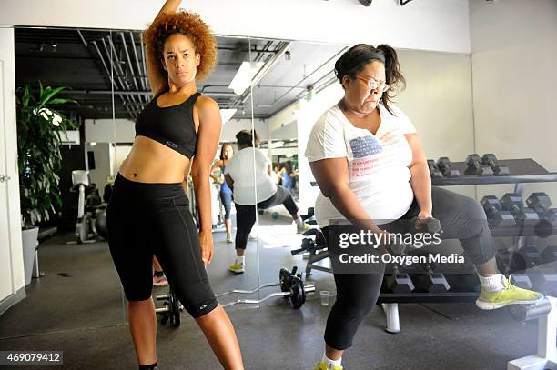 Calise 45 Calise Hawkins Stock Photos, High-Res Pictures, and Images - Getty ...