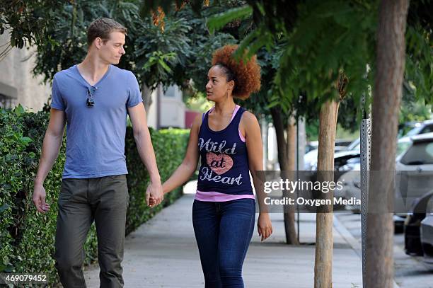 Calise 45 Calise Hawkins Stock Photos, High-Res Pictures, and Images - Getty ...