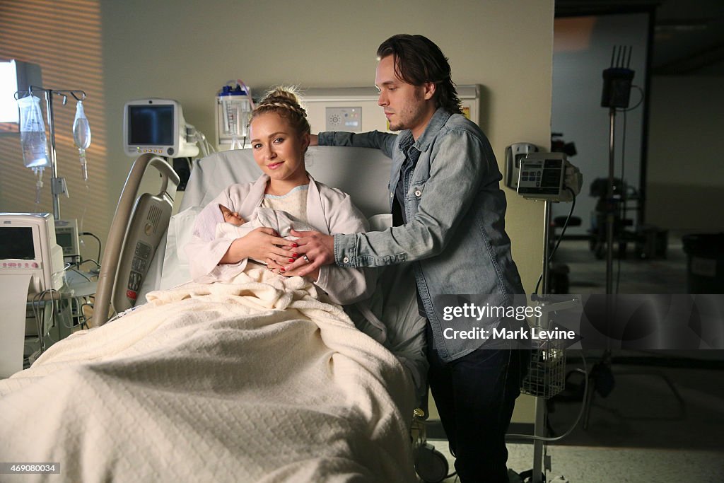 ABC's "Nashville" - Season Three