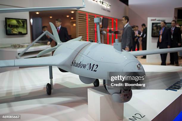 Textron 2 Textron Systems Corp Stock-Fotos und Bilder - Getty Images