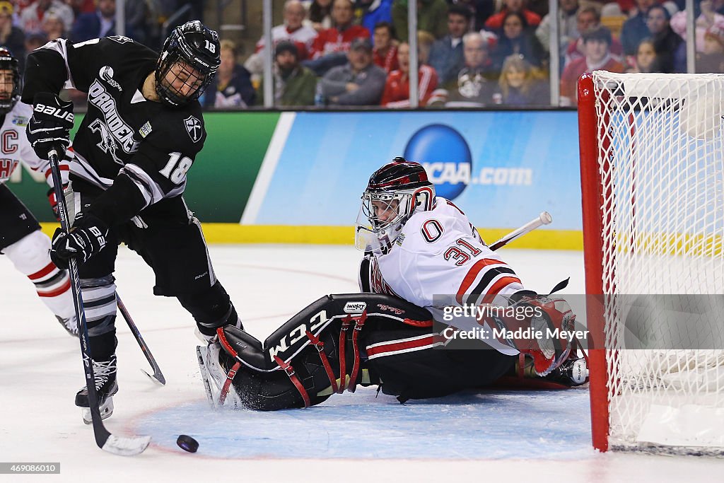 Providence v Omaha