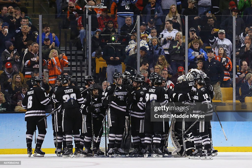 Providence v Omaha