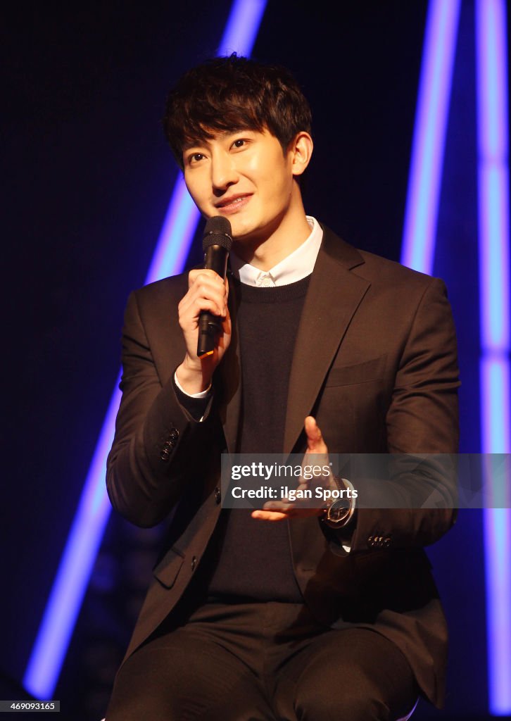 SM The Ballad Joint Recital