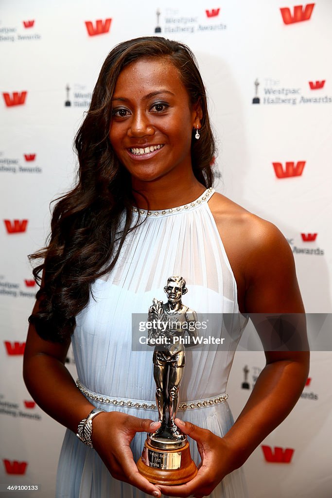 Westpac Halberg Awards