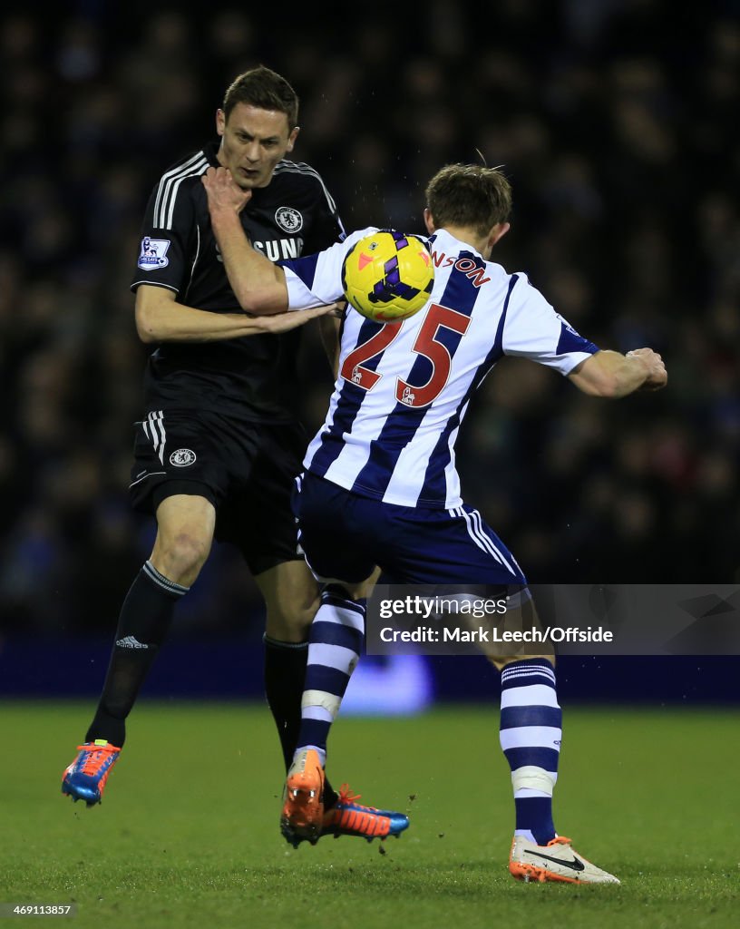 West Bromwich Albion v Chelsea - Premier League