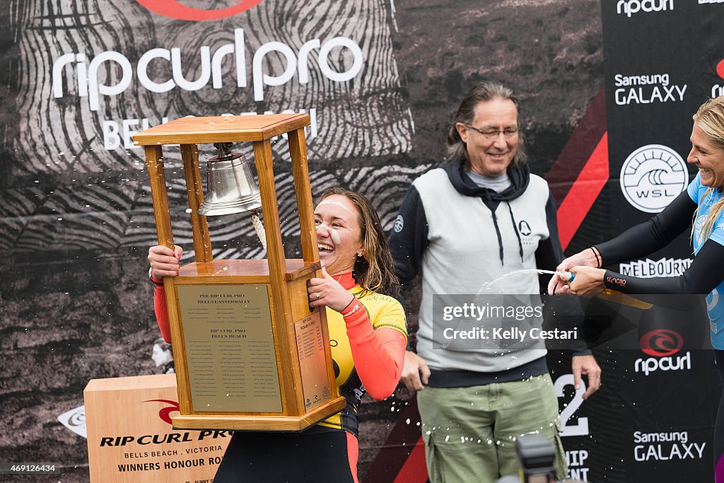 Rip Curl Pro Bells Beach