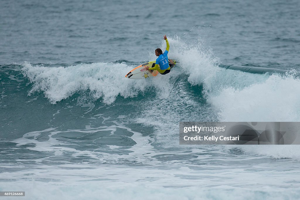 Rip Curl Women's Pro Bells Beach