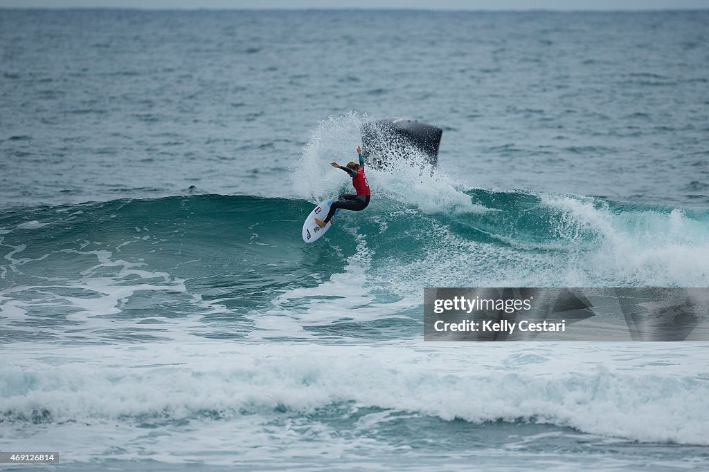 Rip Curl Women's Pro Bells Beach