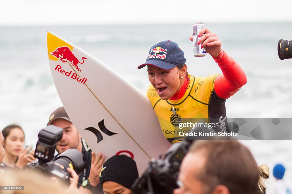 Rip Curl Women's Pro Bells Beach