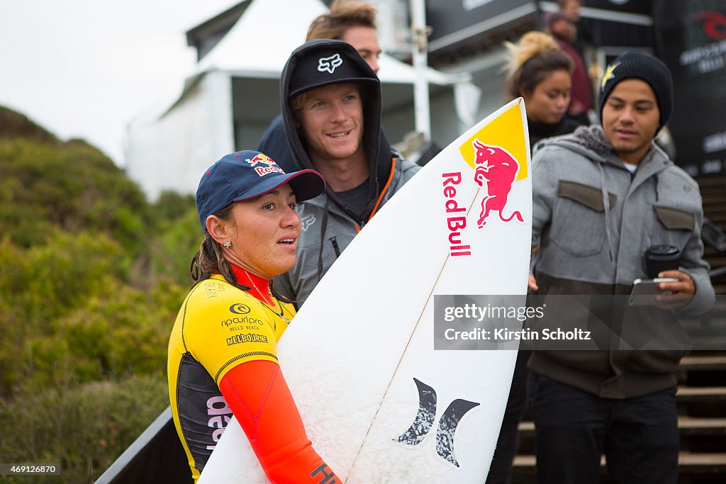 Rip Curl Women's Pro Bells Beach