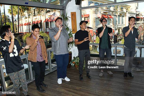 Niko Del Rey 73 Jules Cruz Stock Photos, High-Res Pictures, and Images - Getty Images