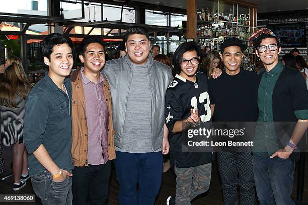 Niko Del Rey 53 Niko Del Rey Stock Photos, High-Res Pictures, and Images - Getty Images