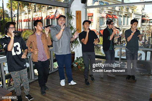 Niko Del Rey 53 Niko Del Rey Stock Photos, High-Res Pictures, and Images - Getty Images