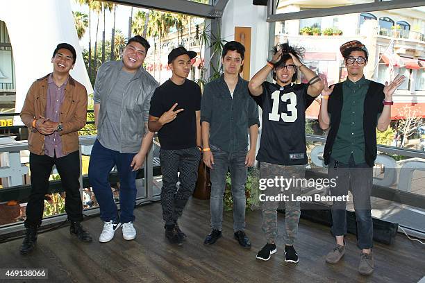 Niko Del Rey 53 Niko Del Rey Stock Photos, High-Res Pictures, and Images - Getty Images