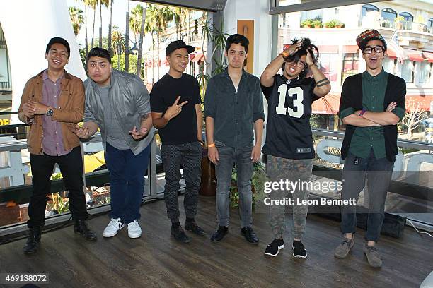 Niko Del Rey 53 Niko Del Rey Stock Photos, High-Res Pictures, and Images - Getty Images