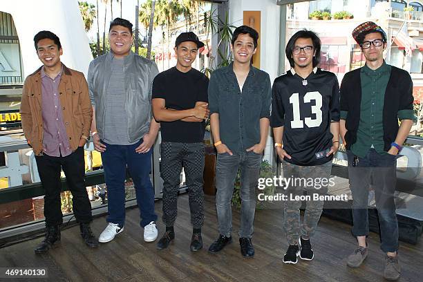 Niko Del Rey 53 Niko Del Rey Stock Photos, High-Res Pictures, and Images - Getty Images