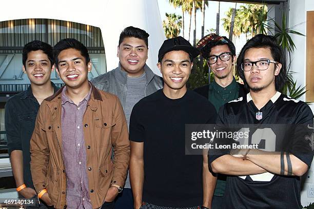 Niko Del Rey 53 Niko Del Rey Stock Photos, High-Res Pictures, and Images - Getty Images