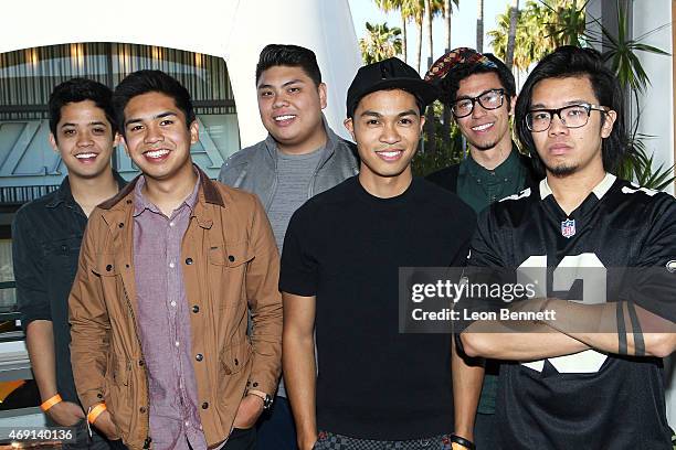 Niko Del Rey 53 Niko Del Rey Stock Photos, High-Res Pictures, and Images - Getty Images